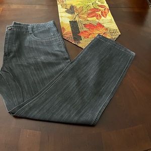 T&H Fashion dress jeans